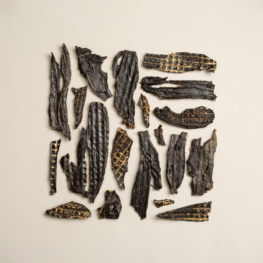 Walden Meat Jerky
