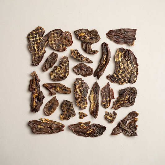 Walden Meat Jerky