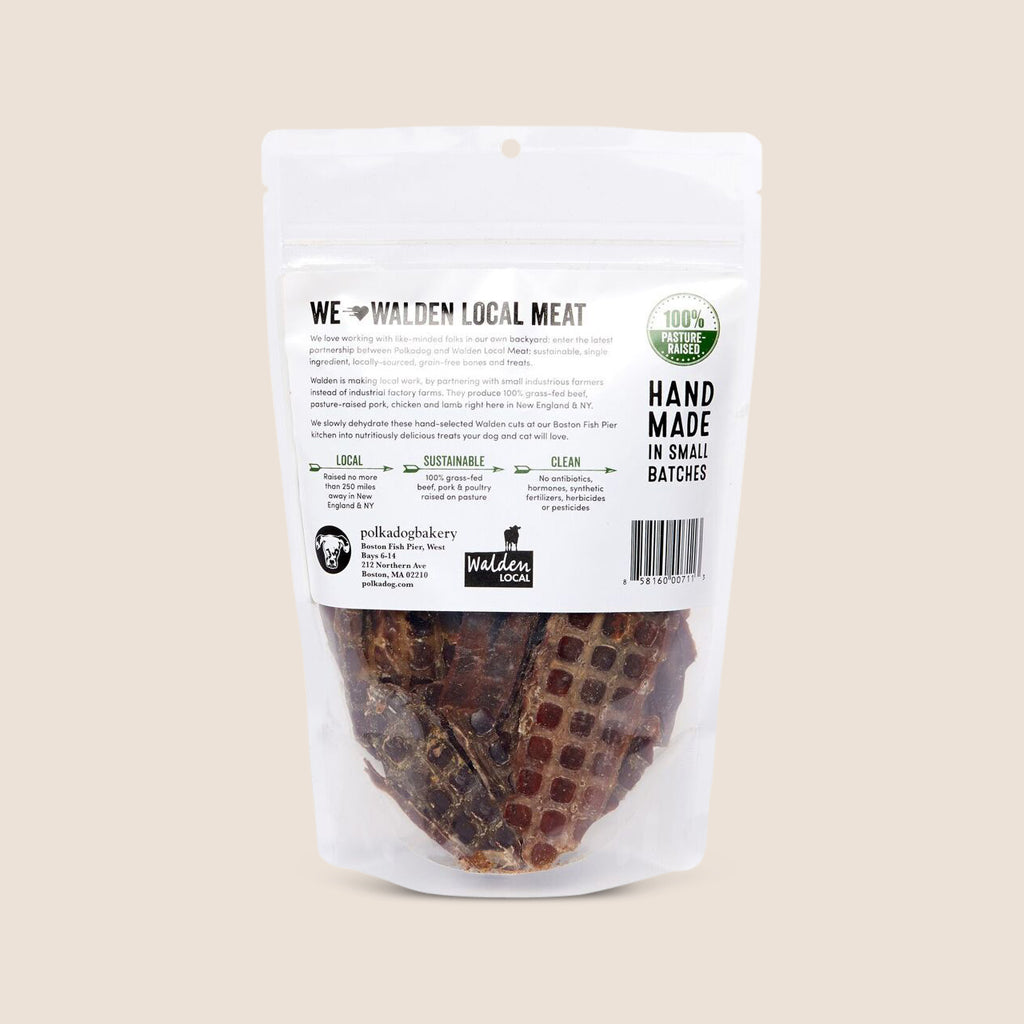 Walden Meat Jerky