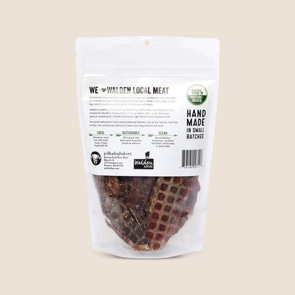 Walden Meat Jerky